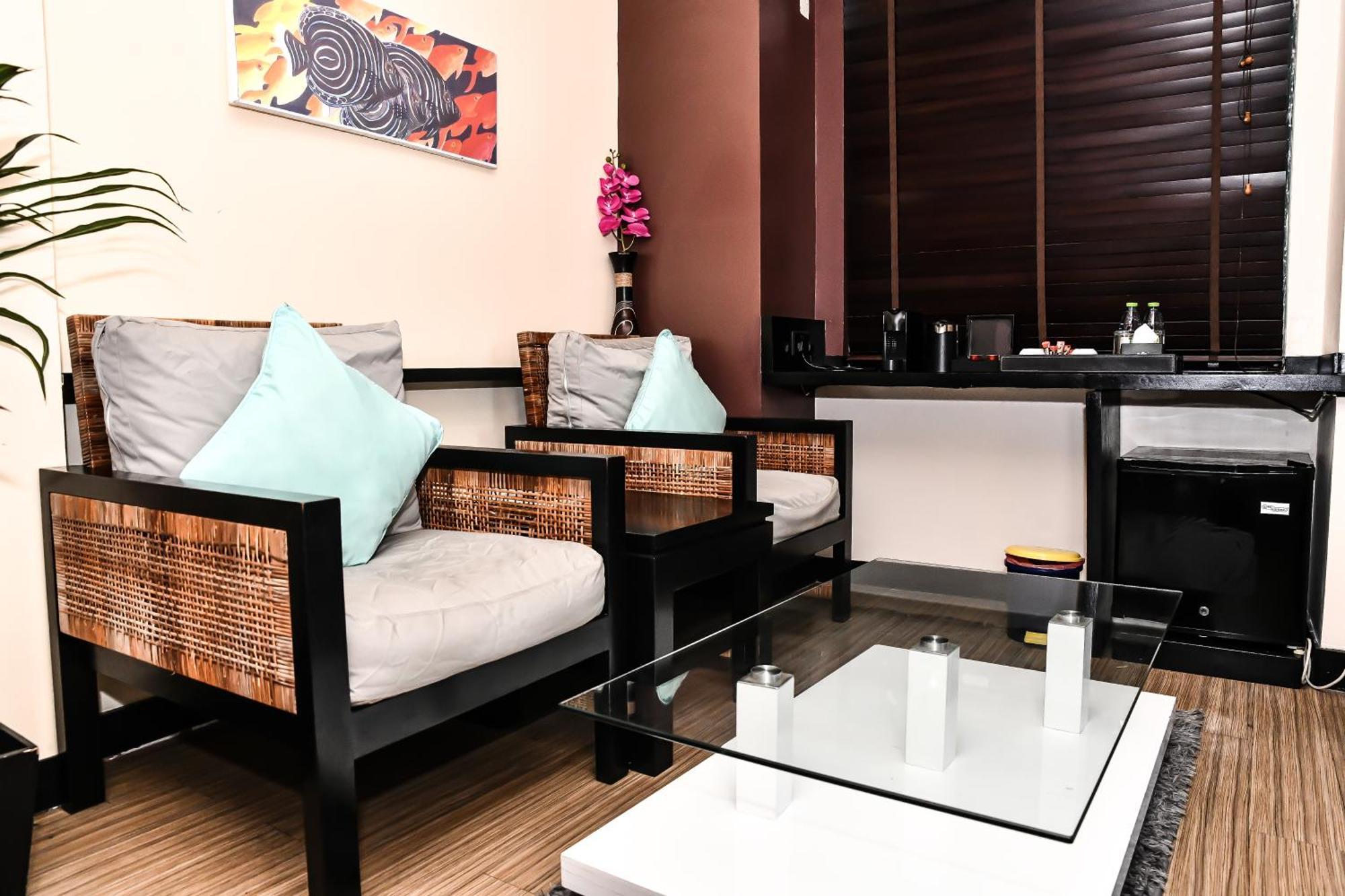The Beehive Hotel Malé Exterior foto