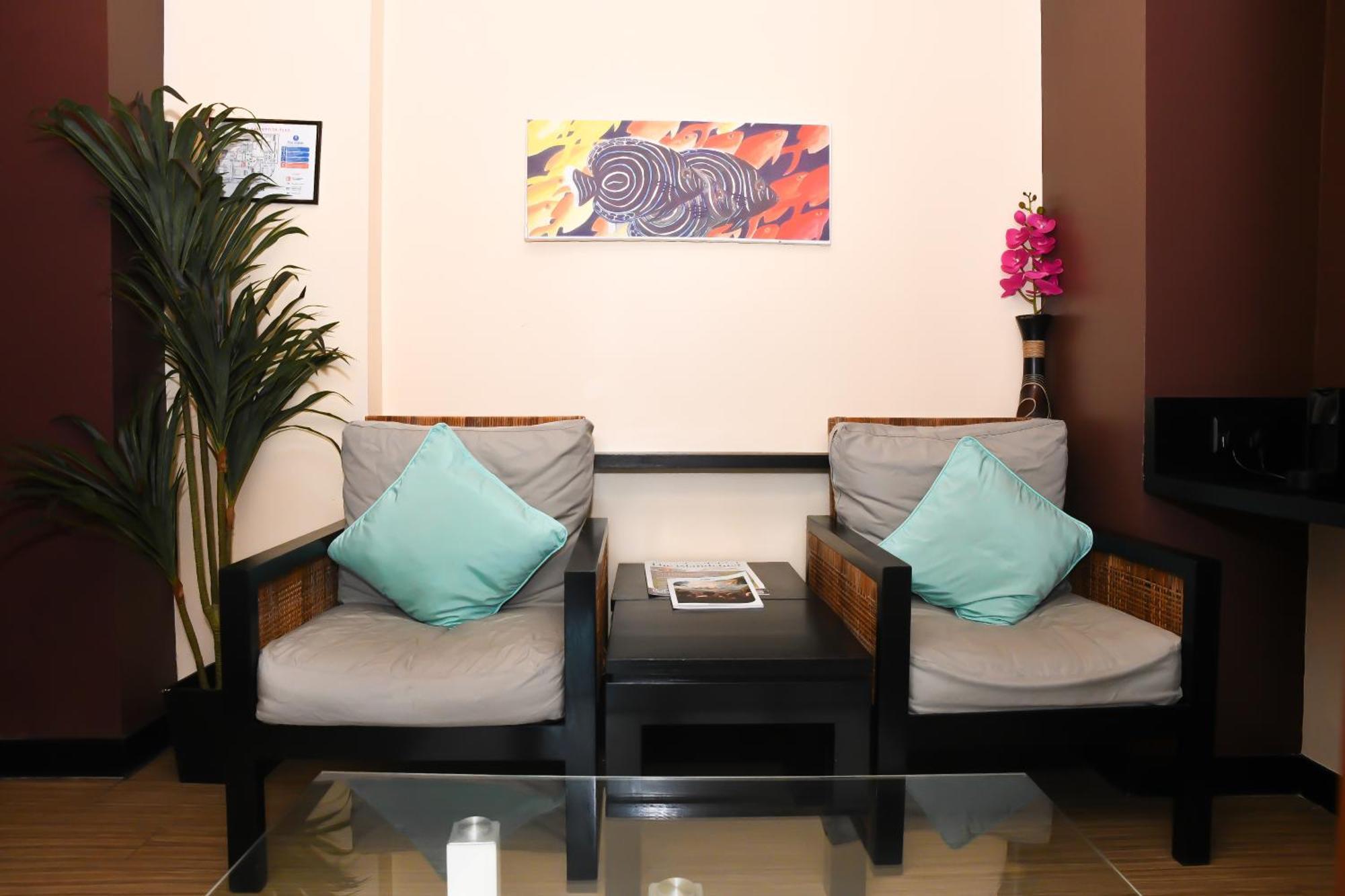 The Beehive Hotel Malé Exterior foto
