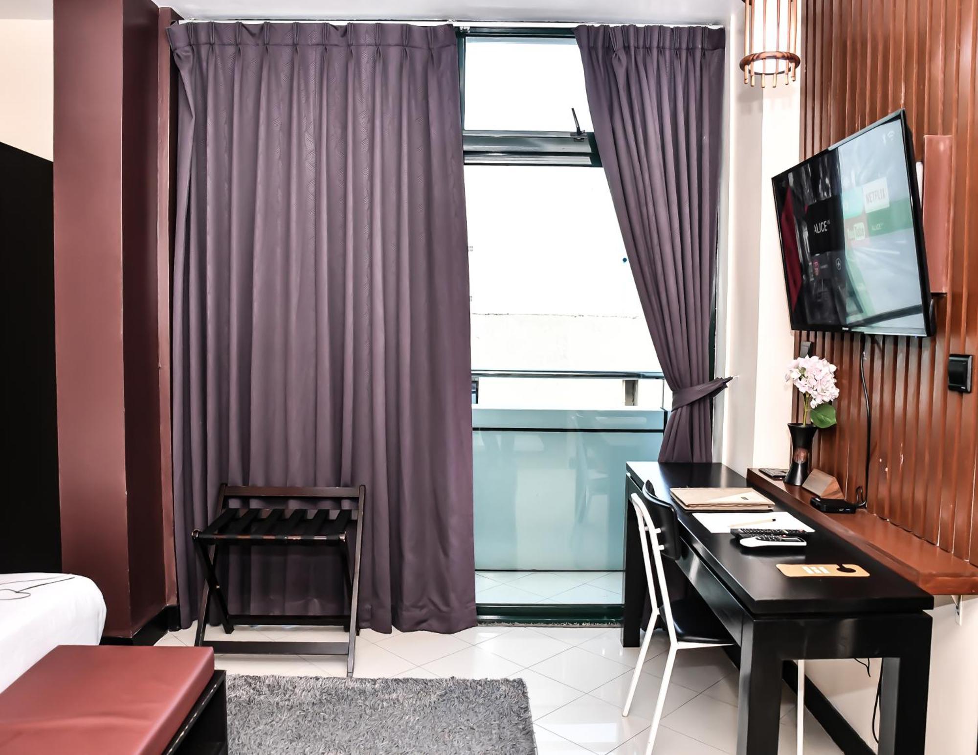 The Beehive Hotel Malé Exterior foto