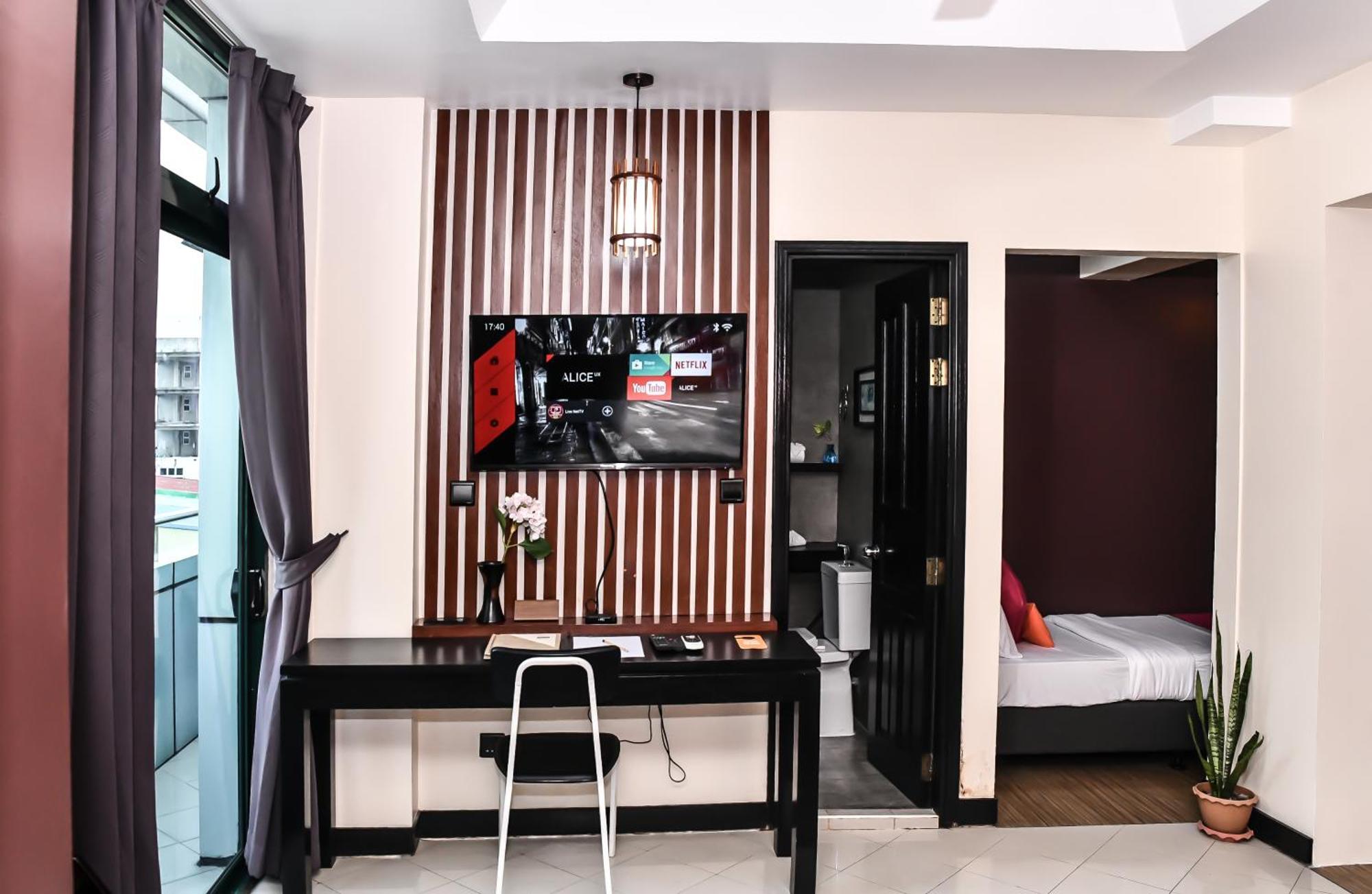 The Beehive Hotel Malé Exterior foto